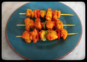 kabobs